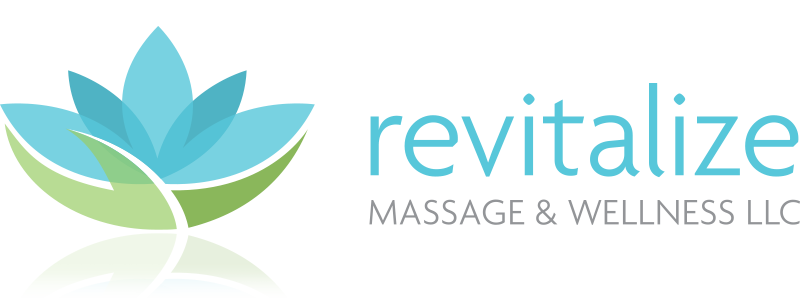 Revitalize Massage & Wellness, LLC
